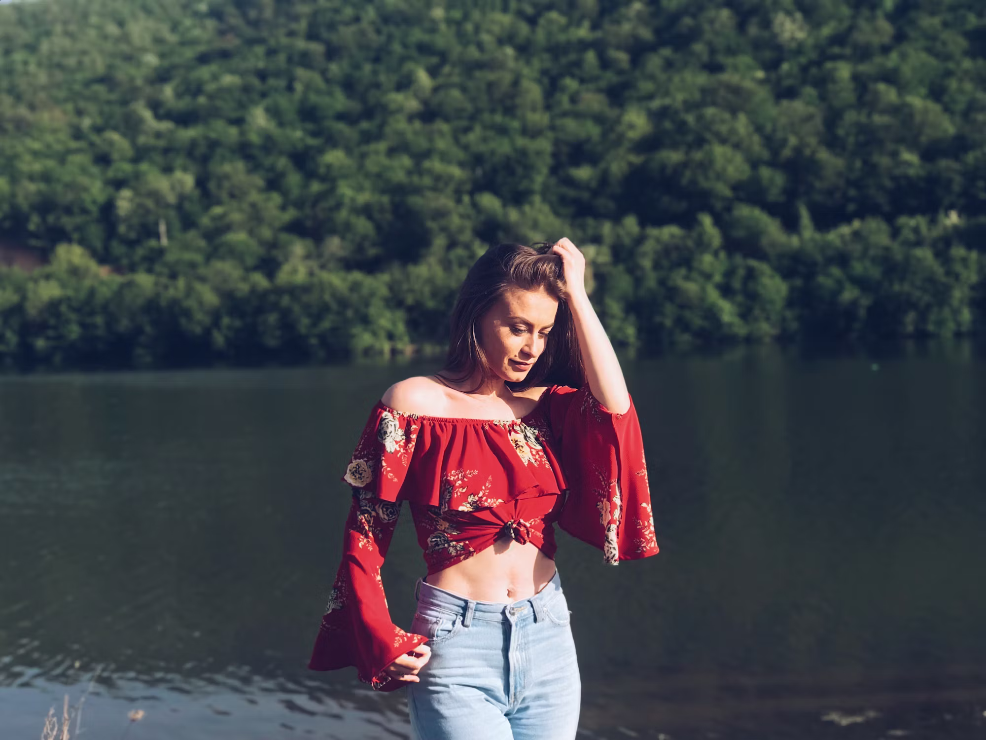 Fashion Forward: The Role of Sustainability in Modern Modeling
