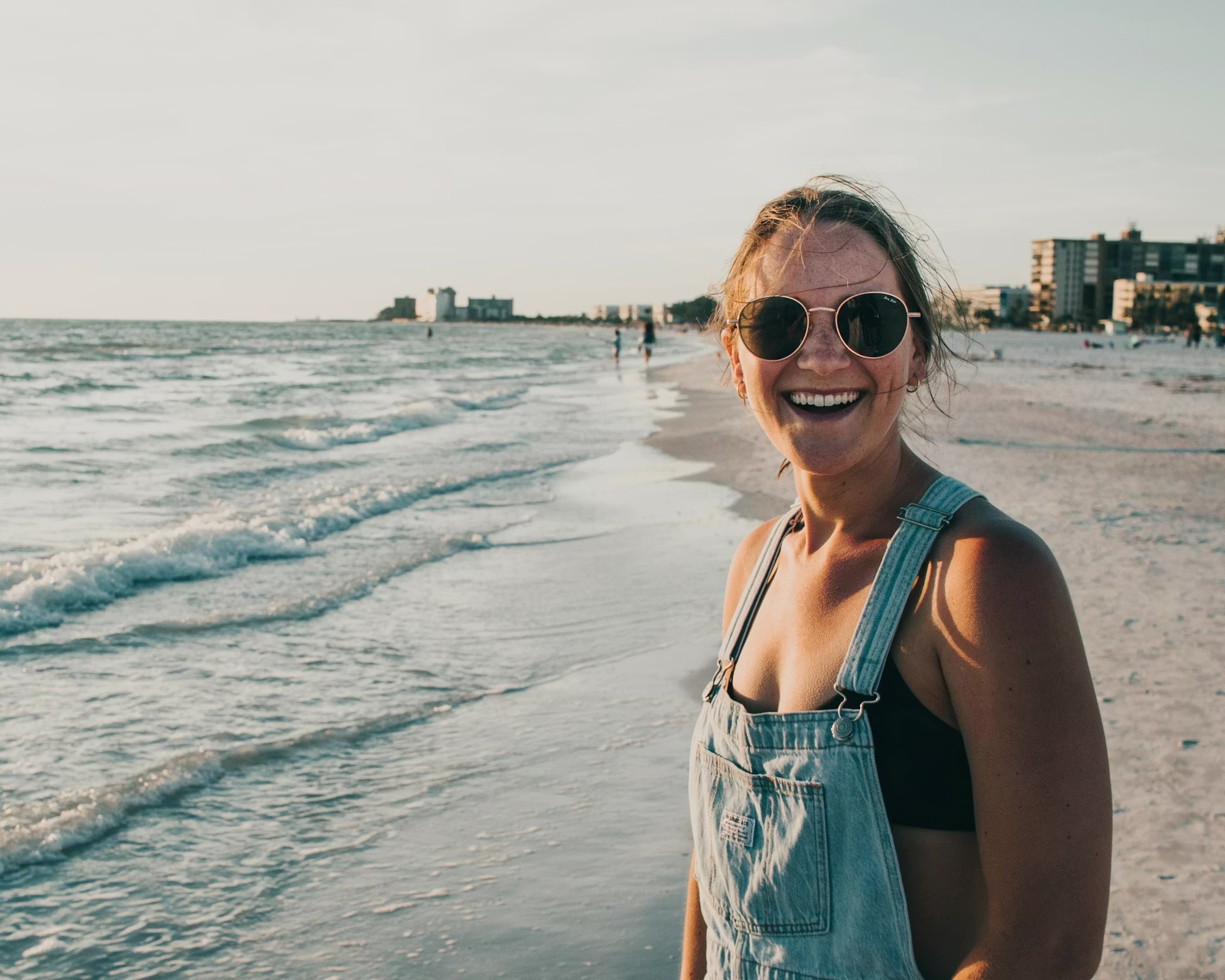 Finding Your Perfect Sunglasses: A Style Guide